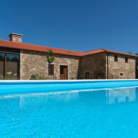 סילדה Casa Do Leal Silver Way מראה חיצוני תמונה
