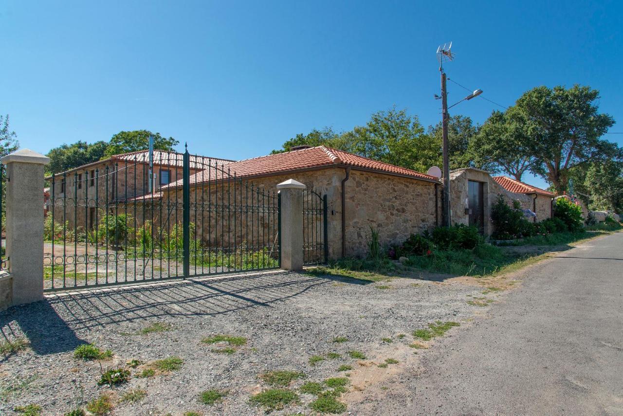 סילדה Casa Do Leal Silver Way מראה חיצוני תמונה
