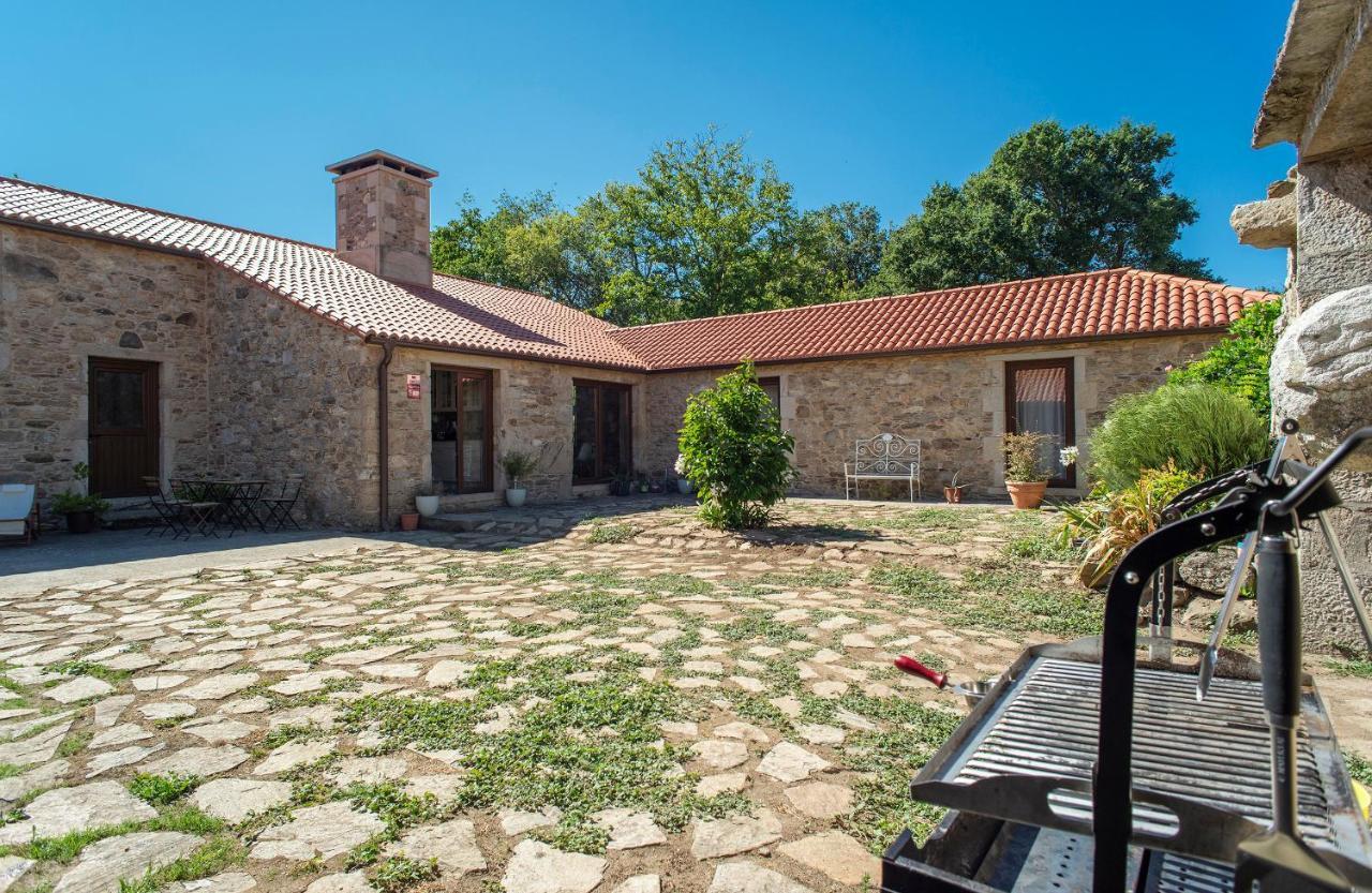 סילדה Casa Do Leal Silver Way מראה חיצוני תמונה