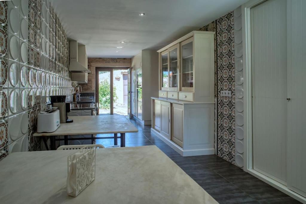 סילדה Casa Do Leal Silver Way מראה חיצוני תמונה