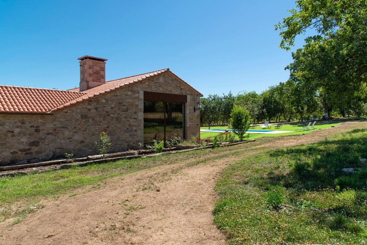 סילדה Casa Do Leal Silver Way מראה חיצוני תמונה