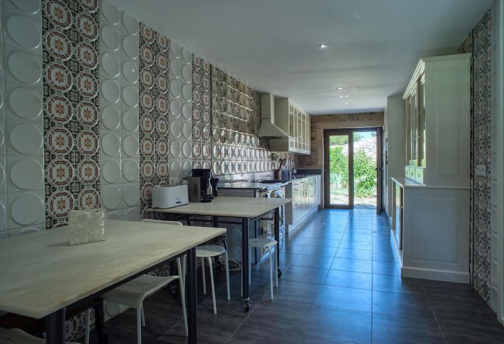 סילדה Casa Do Leal Silver Way מראה חיצוני תמונה