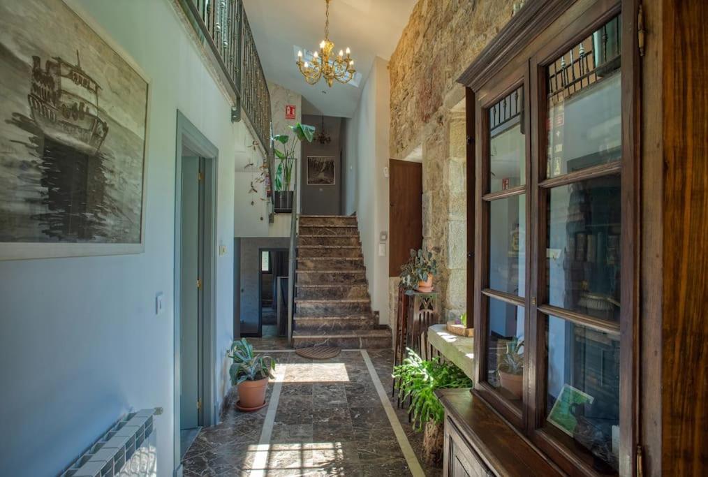 סילדה Casa Do Leal Silver Way מראה חיצוני תמונה