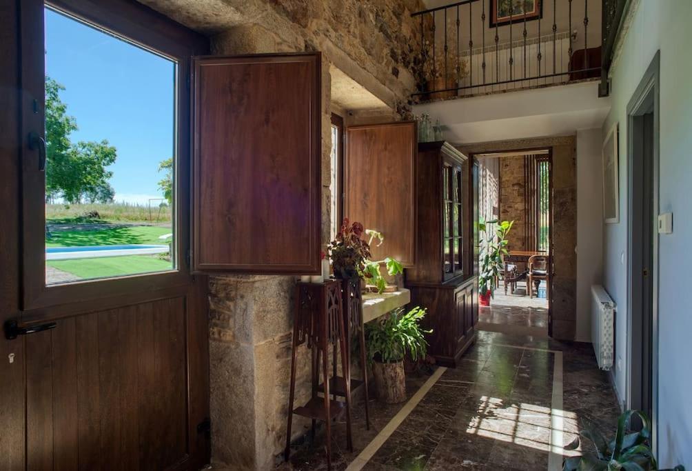 סילדה Casa Do Leal Silver Way מראה חיצוני תמונה