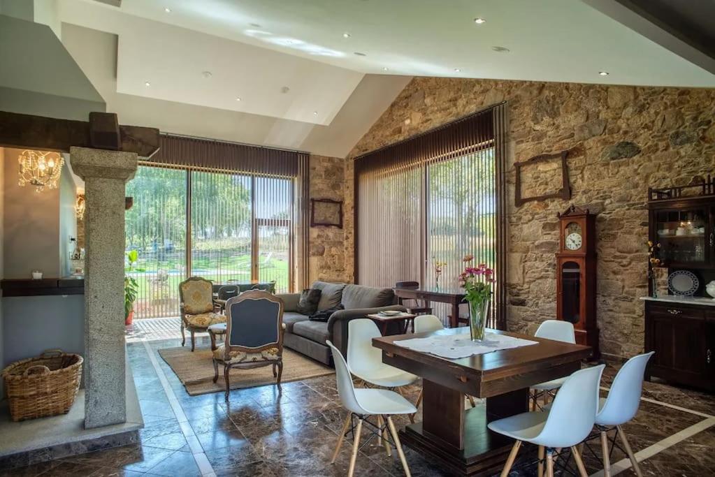 סילדה Casa Do Leal Silver Way מראה חיצוני תמונה