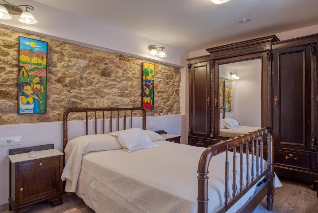 סילדה Casa Do Leal Silver Way מראה חיצוני תמונה