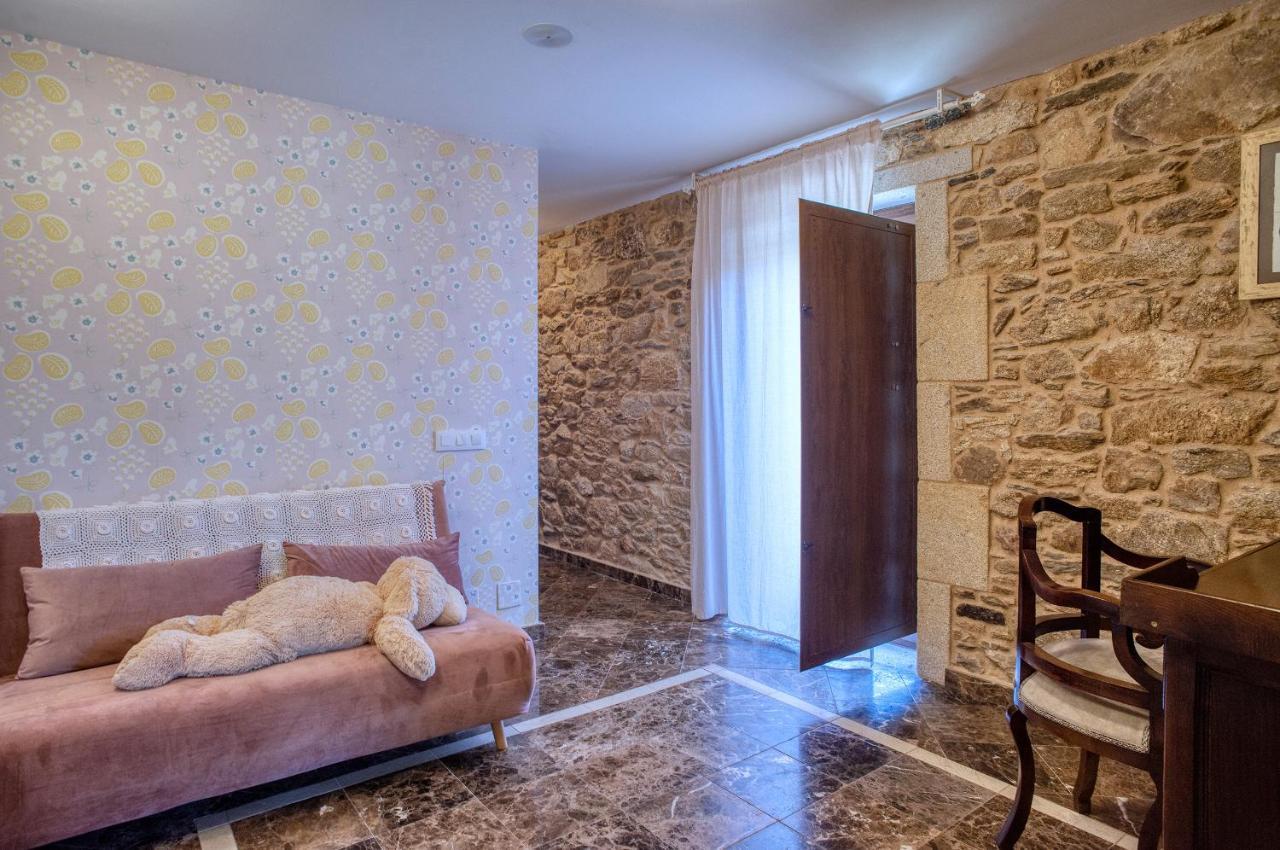 סילדה Casa Do Leal Silver Way מראה חיצוני תמונה