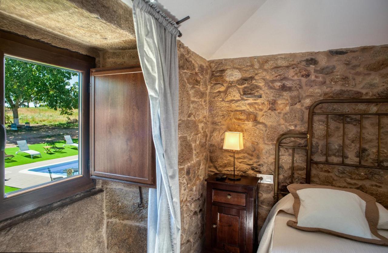 סילדה Casa Do Leal Silver Way מראה חיצוני תמונה