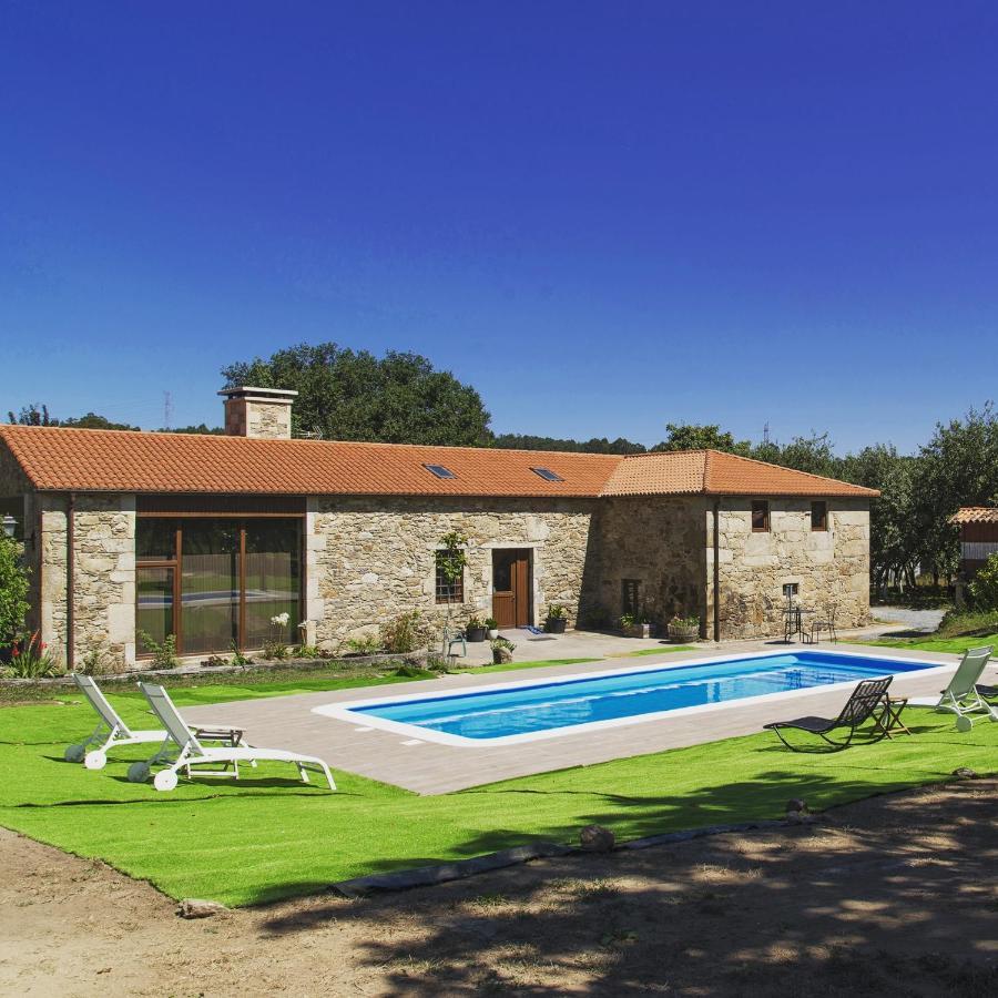 סילדה Casa Do Leal Silver Way מראה חיצוני תמונה