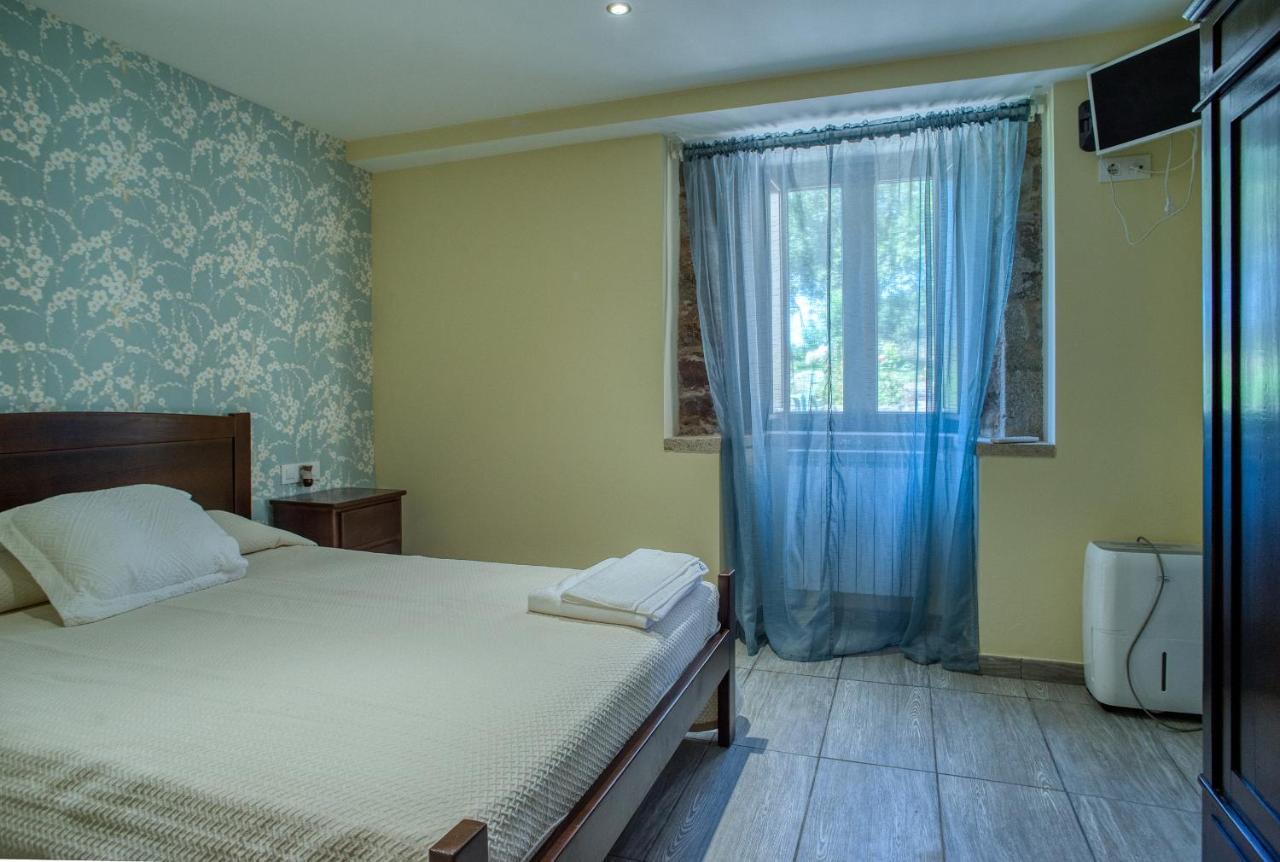 סילדה Casa Do Leal Silver Way מראה חיצוני תמונה