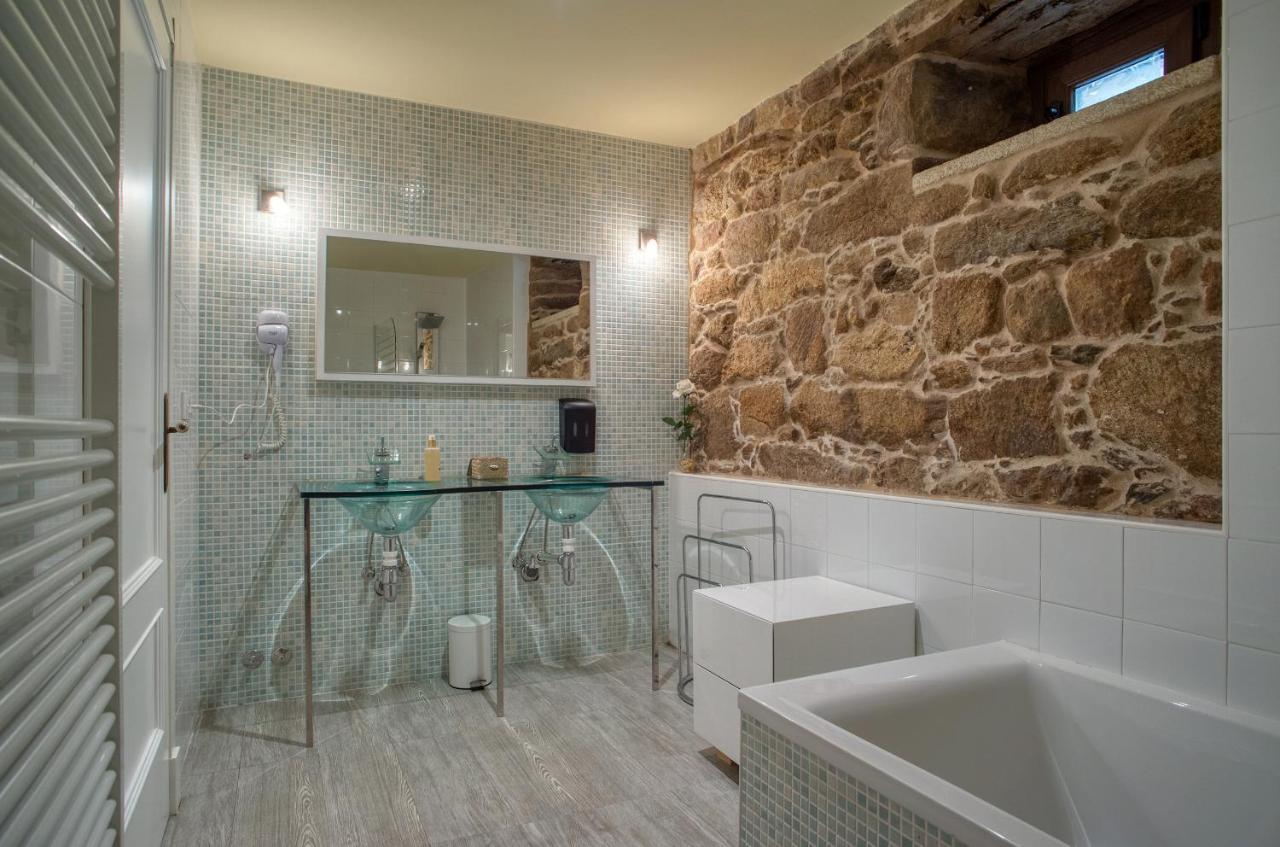 סילדה Casa Do Leal Silver Way מראה חיצוני תמונה