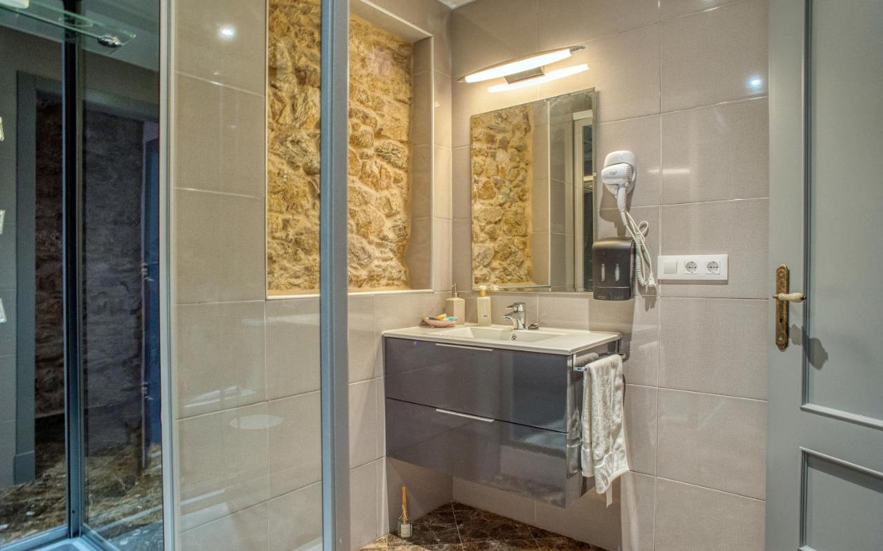 סילדה Casa Do Leal Silver Way מראה חיצוני תמונה