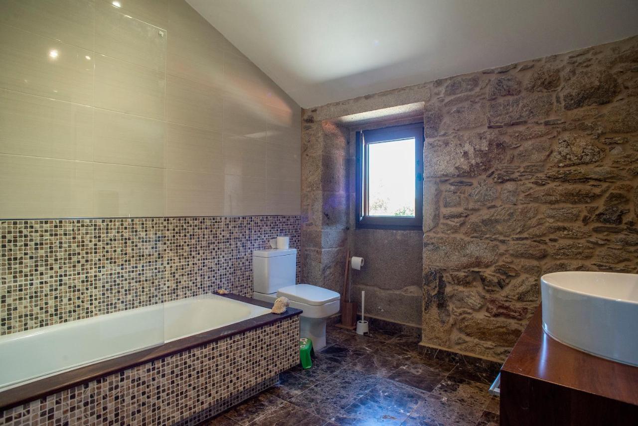 סילדה Casa Do Leal Silver Way מראה חיצוני תמונה