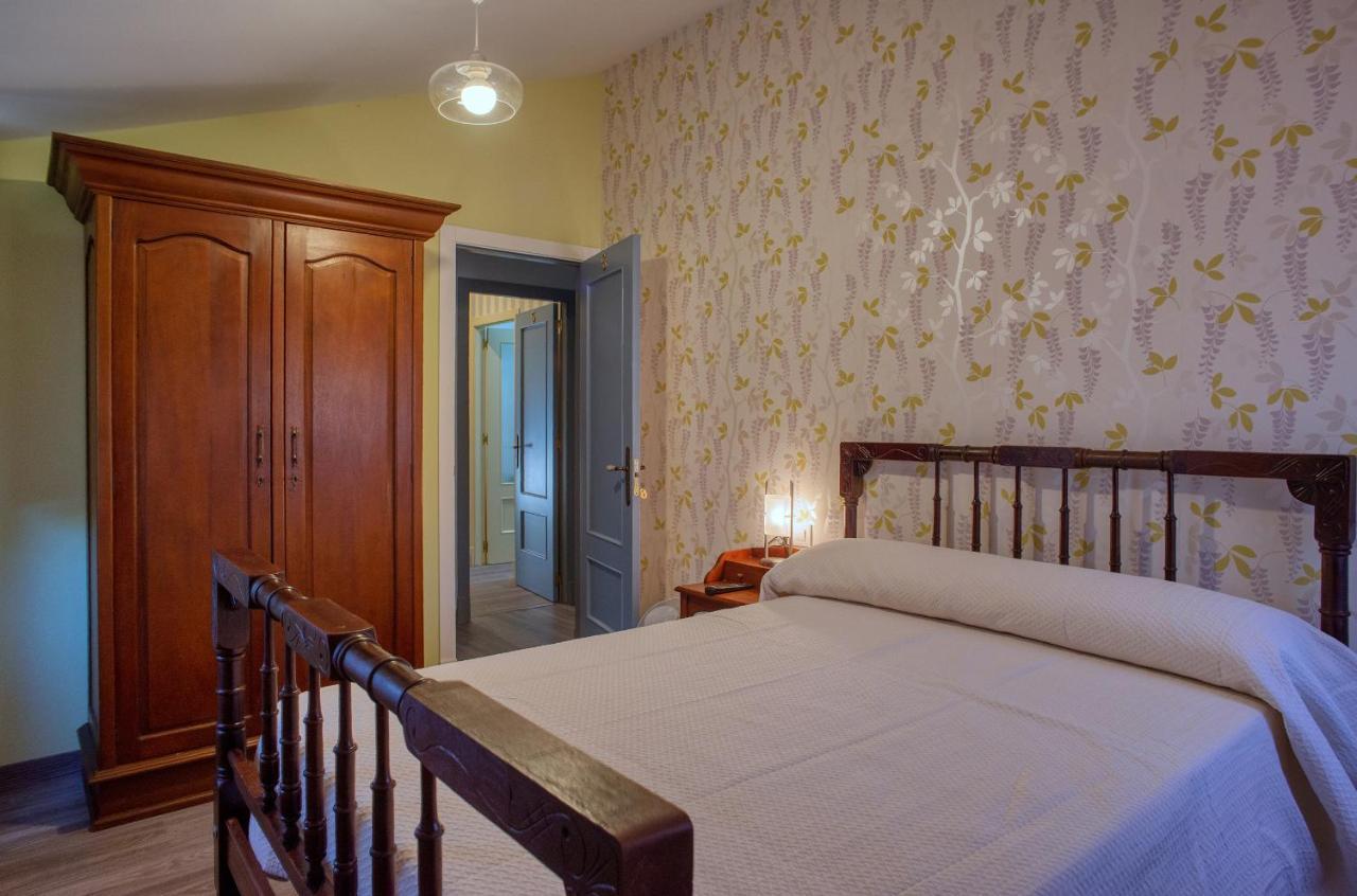 סילדה Casa Do Leal Silver Way מראה חיצוני תמונה